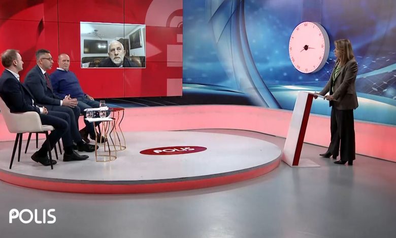 POLIS/ Mi svaku noć strepimo hoćemo li se ujutru probuditi, hoćemo li biti zatrpani