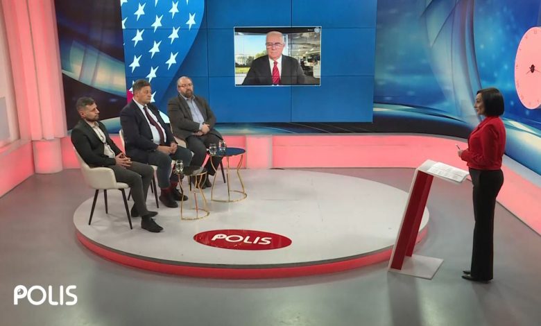 POLIS: Trumpova pobjeda na američkim izborima, kako će se odraziti na BiH?