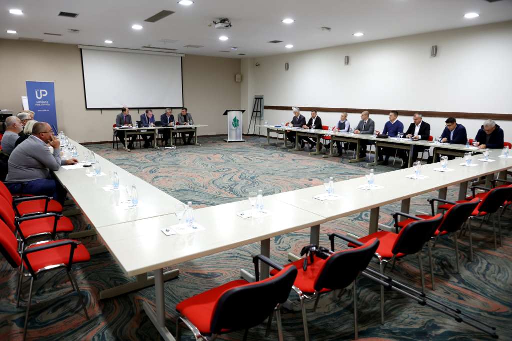 Plan za oporavak: Nikšić najavljuje budžetsku podršku pogođenim zajednicama