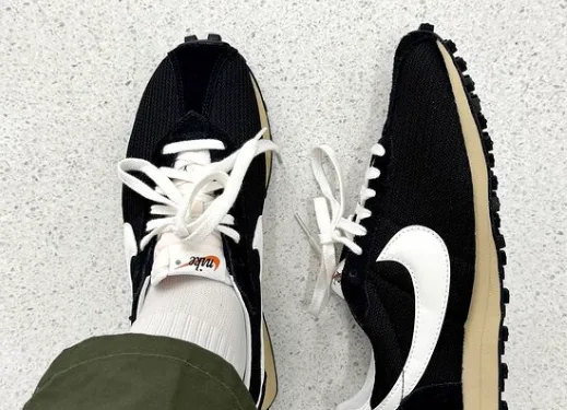 Povratak retro modela: Nike patike u novom ruhu