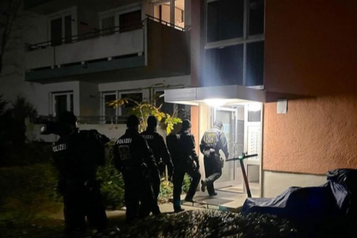 Racija U Njemackoj Protiv Antisemitizma Priveden I Drzavljanin Bih
