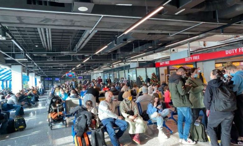 Sarajevo će u naredne dvije godine aviolinijama biti povezano s osam novih destinacija
