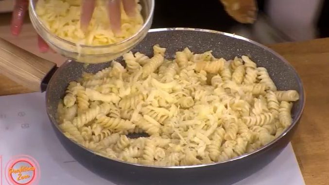 Tjestenina S Lukom Savrsen Recept Koji Bi Odusevio I