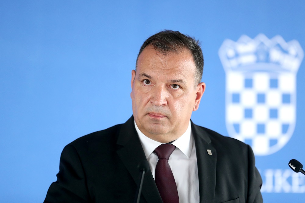 USKOK ‘oteo’ EU slučaj Beroš: ‘Na brzaka’ sklepane optužbe