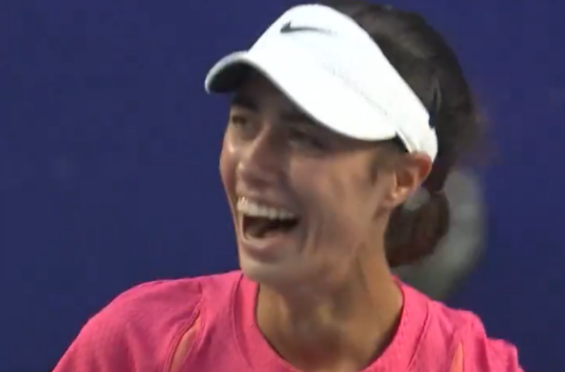 WTA: Olga Danilović zadržala je poziciju od prošlog tjedna