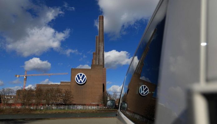 Zasto Je Volkswagen Od Izuzetne Vaznosti Za Njemacku