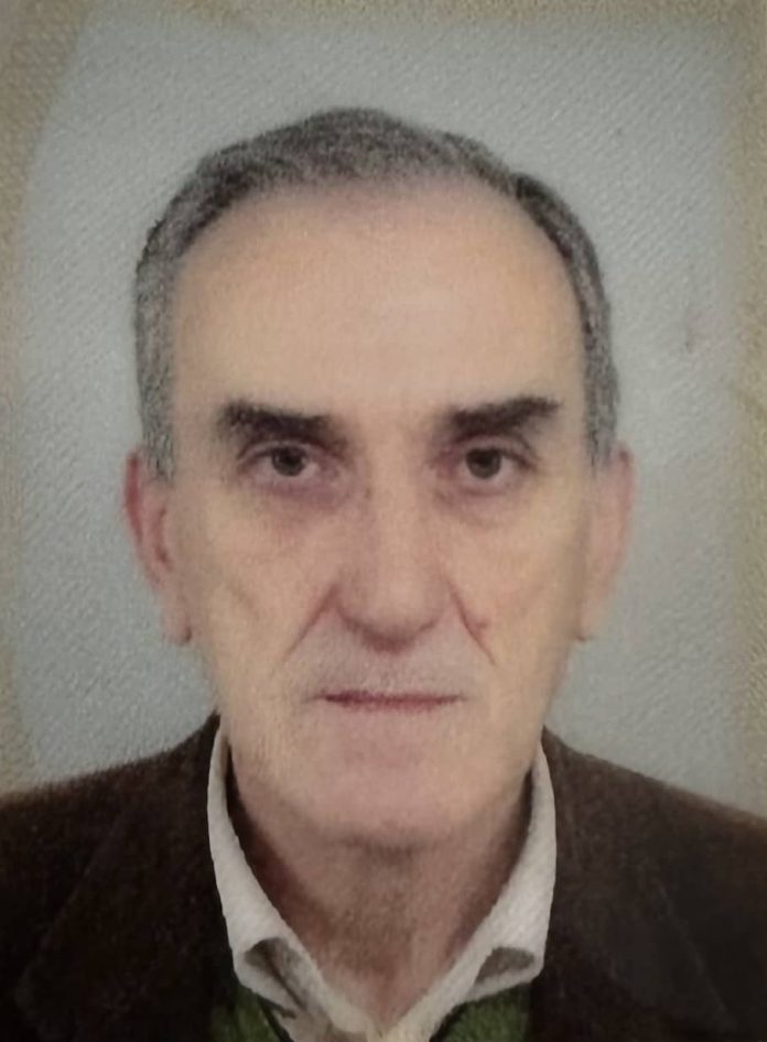 Garcevic Ismet