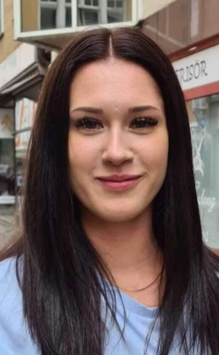 Skamo Elina