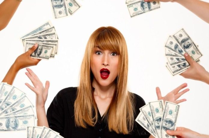 1733140884 Financijski Horoskop Do 8 Prosinca Rak Neka Pazi Na Izgled