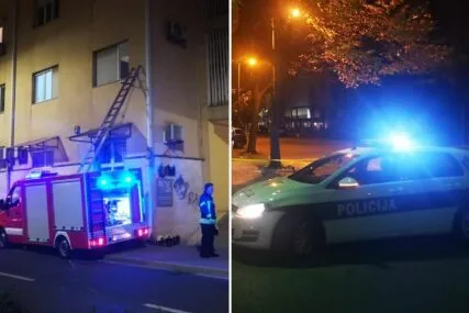 Uhićen partner preminule osobe, kaže da su konzumirali kokain cijeli dan