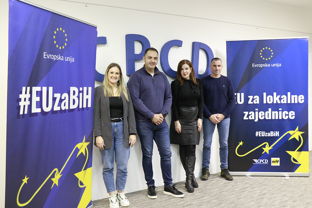 Uskoro počinje razvoj biciklističke staze Sarajevo – Dubrovnik:Europska unija financira novu turističku atrakciju u regiji – Poslovne novine