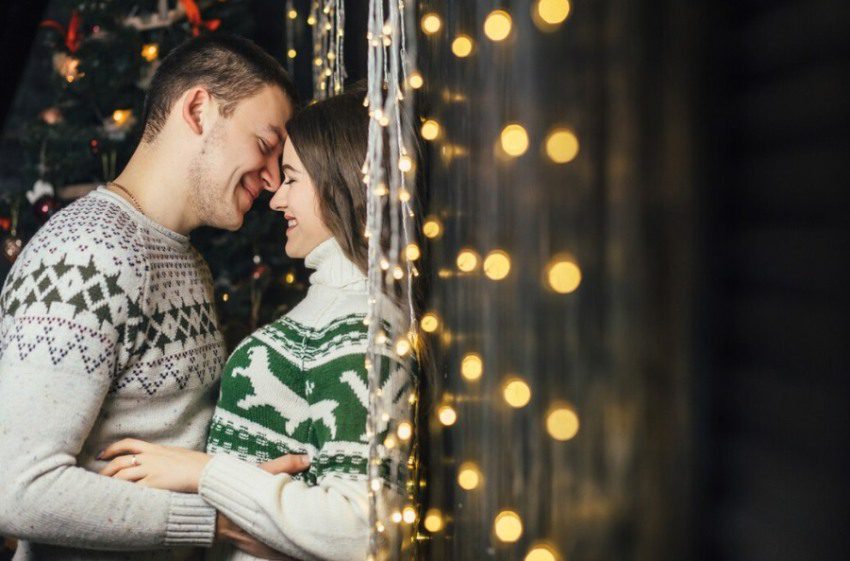 5 znakova zodijaka pronaći će ljubav tijekom nadolazećih blagdana, kraj 2024. ispunit će njihova srca romantikom