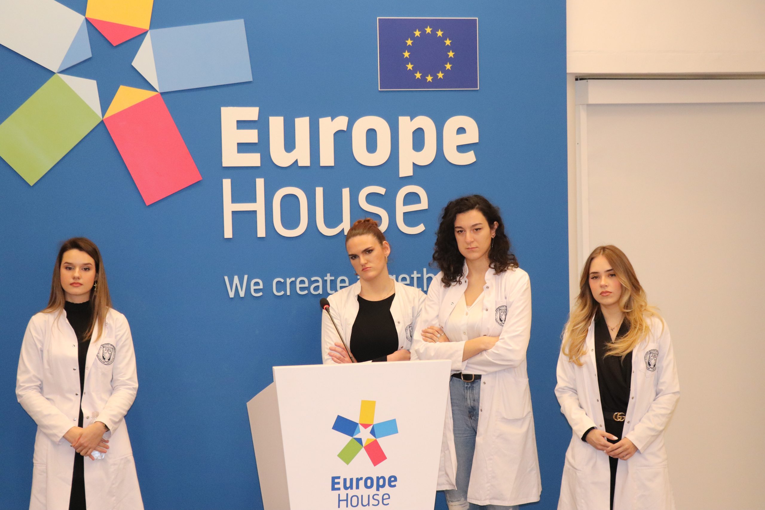 Najbolji mladi inovatori u BiH takmičili se u finalu IDEATHON-a 2024 – Business Magazine