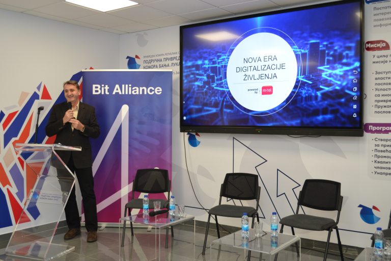 Bit Alijansa i Supernova organizovali 8. po redu Smart City Forum u Banjaluci – Poslovne novine