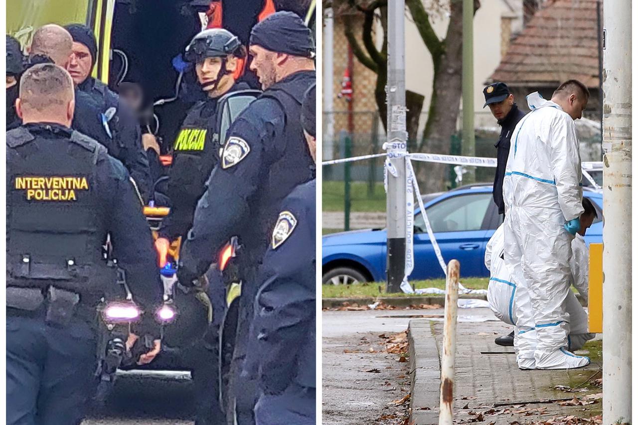 Majka napadača u Prečkom: ‘Molila sam doktora da ga ne pušta van, znala sam da nije siguran’