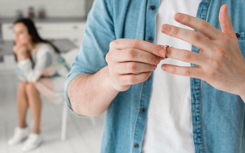 U ova 4 Zodijaka rođene su osobe koje se najčešće razvode, nestalne su i ne žele raditi na vezi