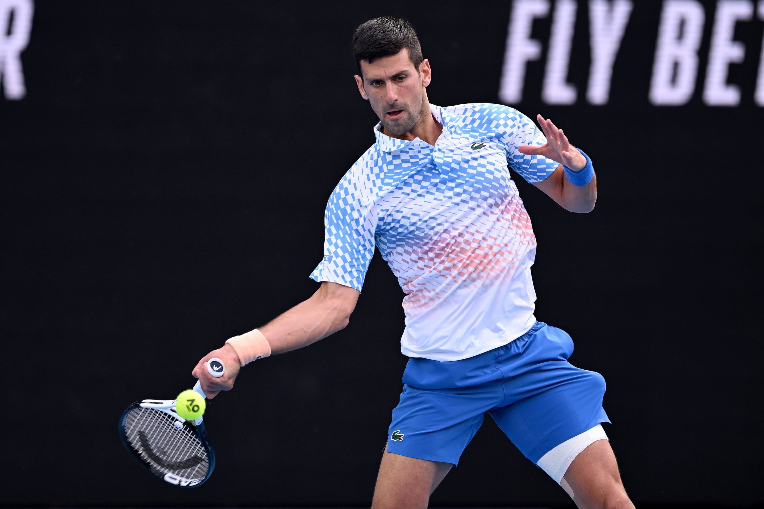 AUSTRALIAN OPEN 2025: Odavno nije bilo manje srpskih tenisera na prvom grend slemu
