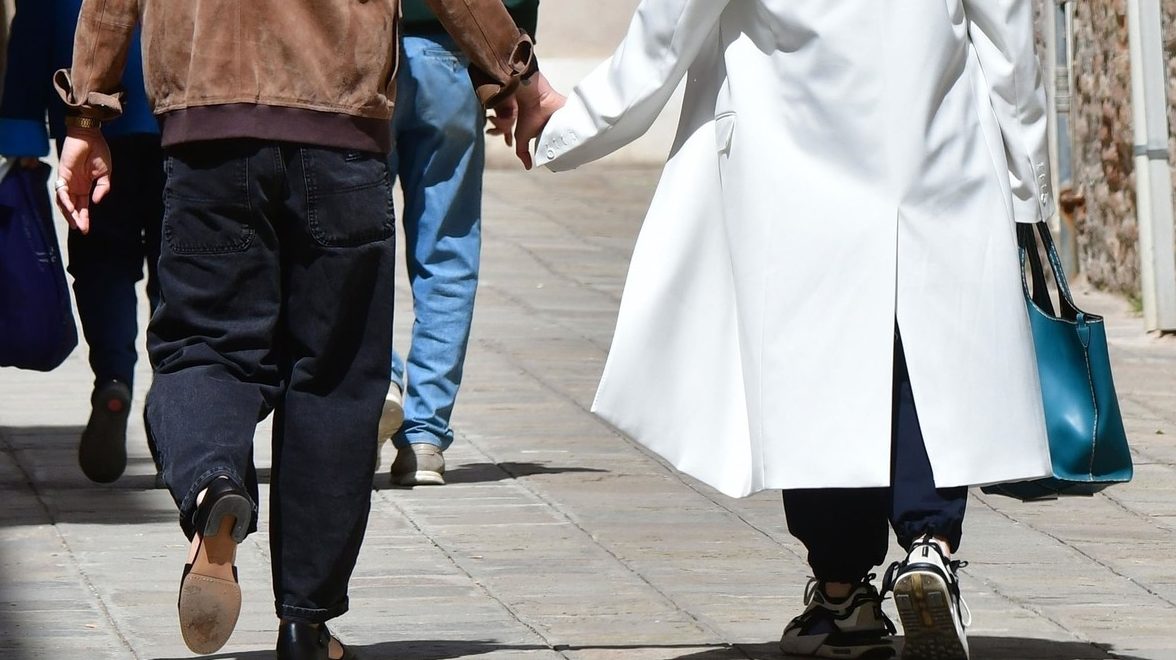 Ako želite da vaše tenisice izgledaju luksuzno, moraju imati samo jedan detalj