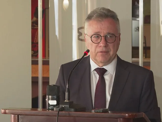 Ambasada Rusije zaprijetila: Zapamtite ovaj dan!