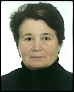 Anica Martinovic