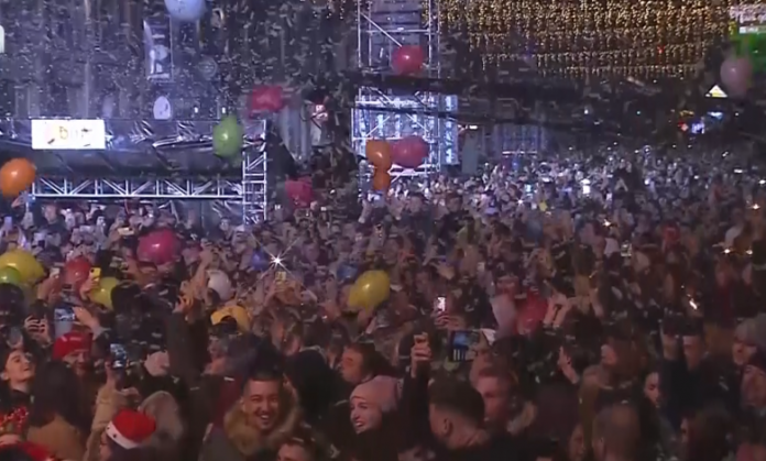Dnevnik Tvsaseverina Ganacci Adi Sose I Sara Jo Priredit Ce