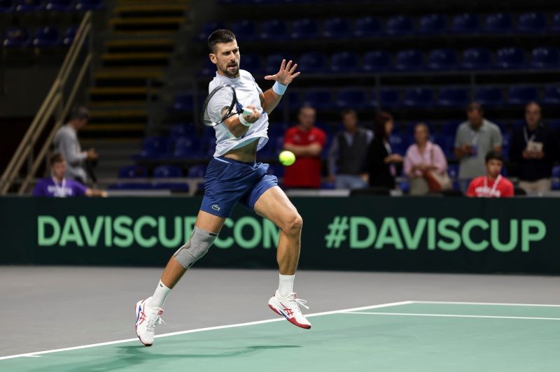 ĐOKOVIĆ JE DUGO STOJAO: Krenuo novi projekt ATP-a, raspodijeljena sredstva teniserima