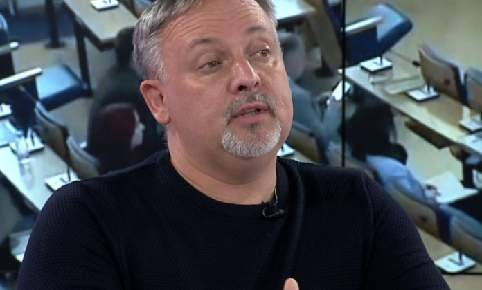 Devic Za Tvsa Potencijal Razvojnog Budzeta Bukvalno Je Unisten Kreditnim