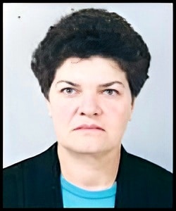 Drinka Ivankovic