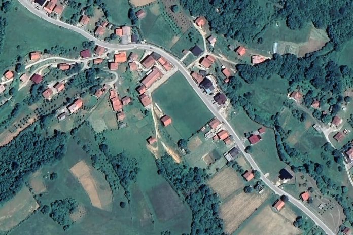 Epilog Tragedije Kod Travnika Otac Osvetio Ubistvo Sina Nakon Deset