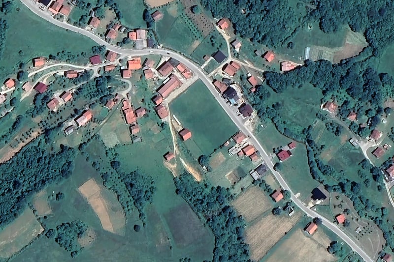 Epilog tragedije kod Travnika: Otac osvetio ubistvo sina, nakon deset godina sam presudio ubici