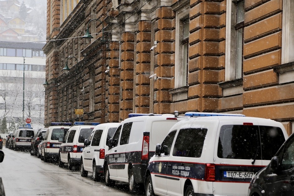 Inspektorka osuđena zbog primanja mita