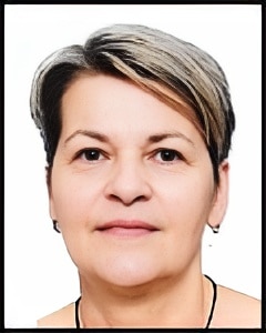 Ivanka Maric