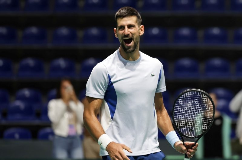 Izašla nova ATP lista: Siner uvjerljivo prvi, Đoković zadržao dosadašnju poziciju