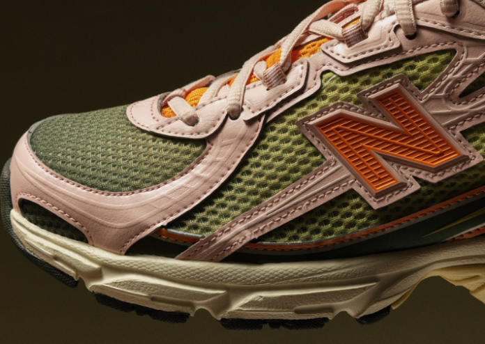 Izlazi Novi Model New Balance Patika Koji Ce Vas Oduseviti…