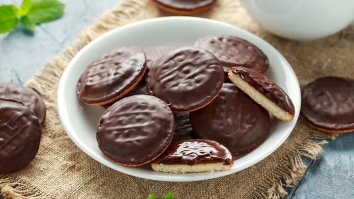 Jaffa Recept Za Domacu Verziju Dobro Poznatog Slatkisa Koji