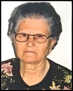 Jela Kvesic