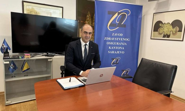 Kosovac: U 2025. ulažemo 120 miliona KM više u zdravstvenu zaštitu nego u 2024.