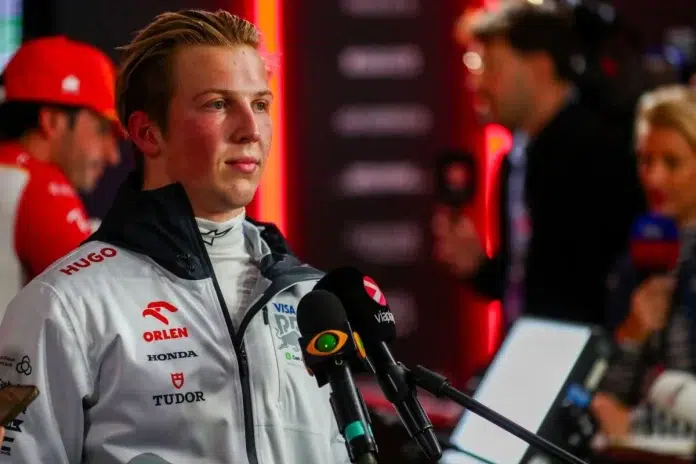 Liam Lawson Je Novi Vozac Oracle Red Bull Racinga.webp