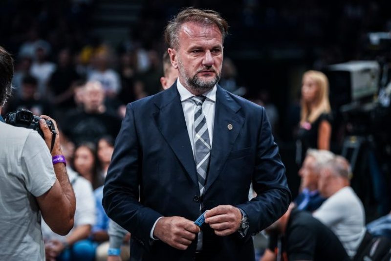 Mijailović je jasan: Ili ćete vi nešto promijeniti ili ćemo mi nešto promijeniti