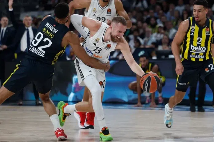 Musa S Realom Dozivio Novi Poraz U Euroligi Partizan Pregazio.webp