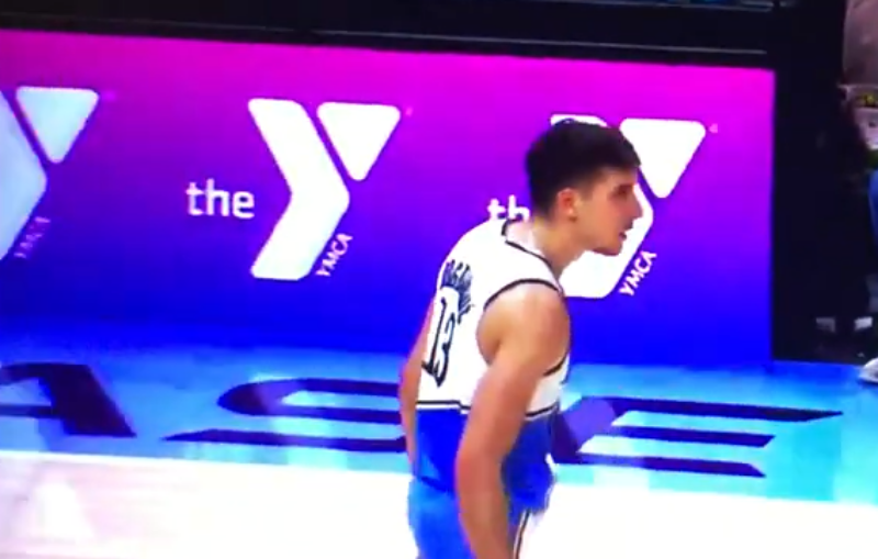 NBA LIGA: Bogdan efikasan protiv Lebrona, Boston siguran, Utah na +42 (VIDEO)