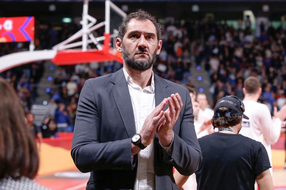 NBA U EUROPI: 13 ne može odlučivati ​​o sudbini 600 klubova, ako morate napustiti svoj kontinent, nešto ne radite kako treba