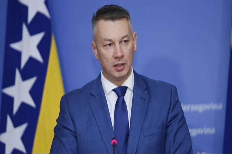 Nešić, Lučić i ostali danas u Tužilaštvu, najavljena press konferencija