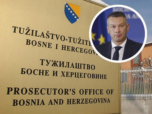 Nesicu Pozlilo Pomjereno Rociste Na Sudu Bih