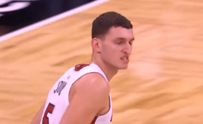 Nikola Jovic Orlando Majami
