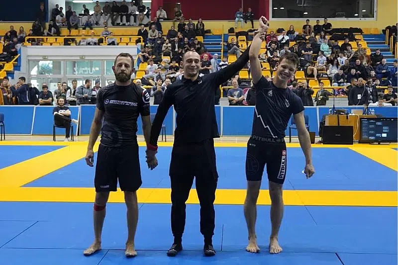 Od cerebralne paralize do uspjeha u sportu: Faris Huremović je inspiracija za sve
