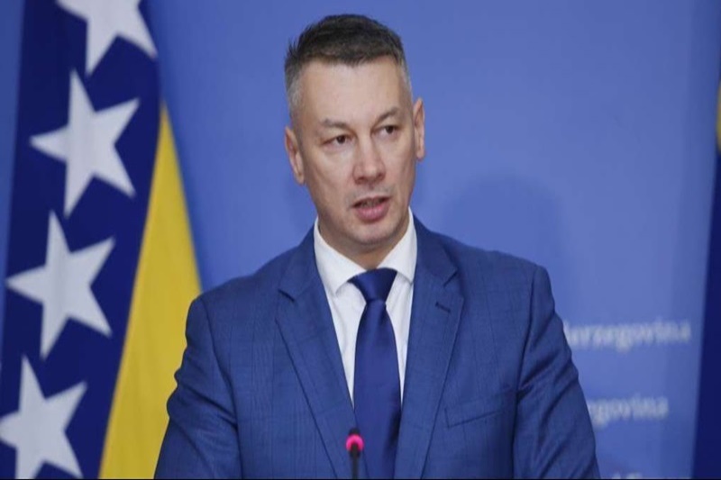 Određen mjesec dana pritvora ministru Nešiću i ostalima