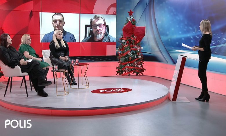 POLIS/ Nije rješenje zaključati školu, praviti od školskog prostora zatvor