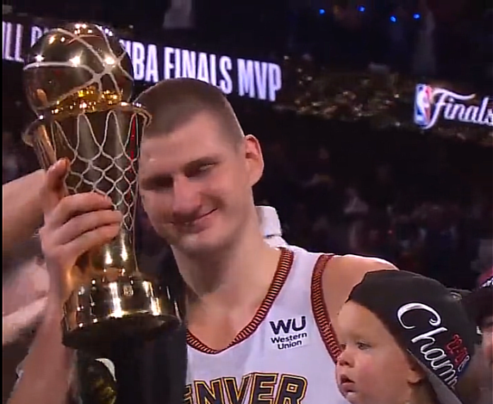 Partizan Izbacio Jokica Zvali Ste Me Zbog Ovog Tipa Imamo