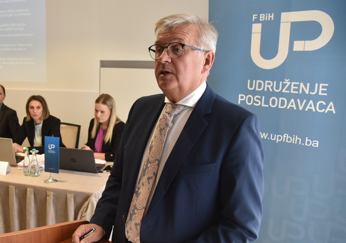 Poslodavci u FBiH za tri mjeseca uplatili oko 90 miliona KM pomoći radnicima – Business Magazine